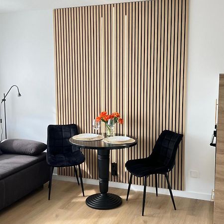 Apartmán Voyage Kehl Exteriér fotografie
