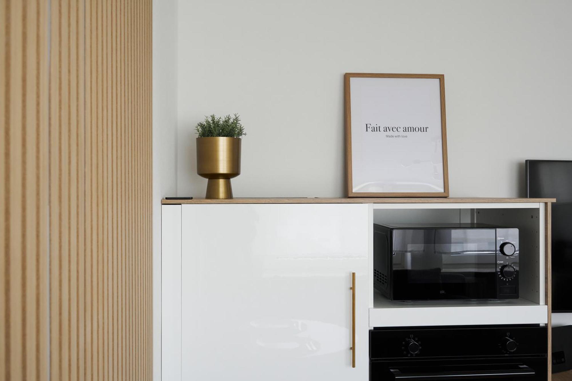 Apartmán Voyage Kehl Exteriér fotografie