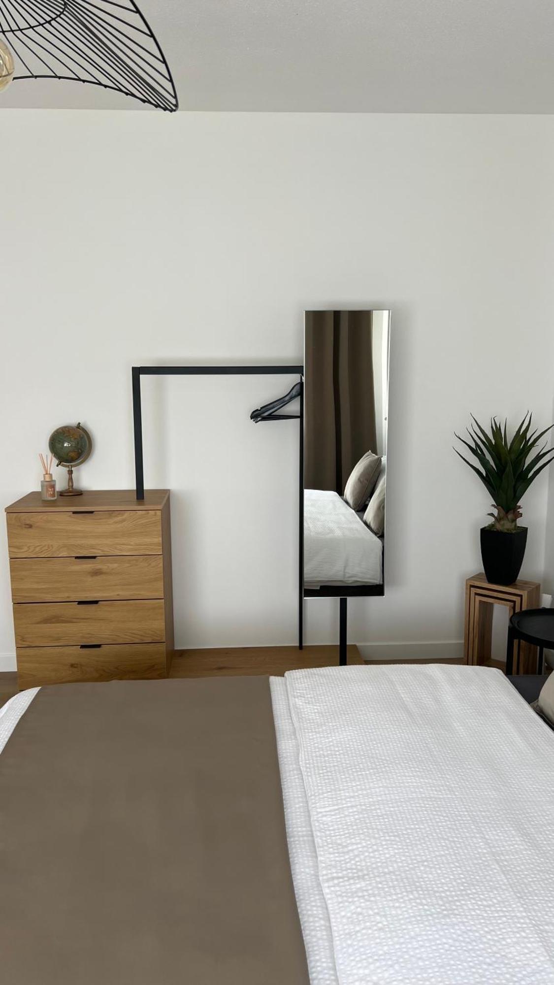 Apartmán Voyage Kehl Exteriér fotografie