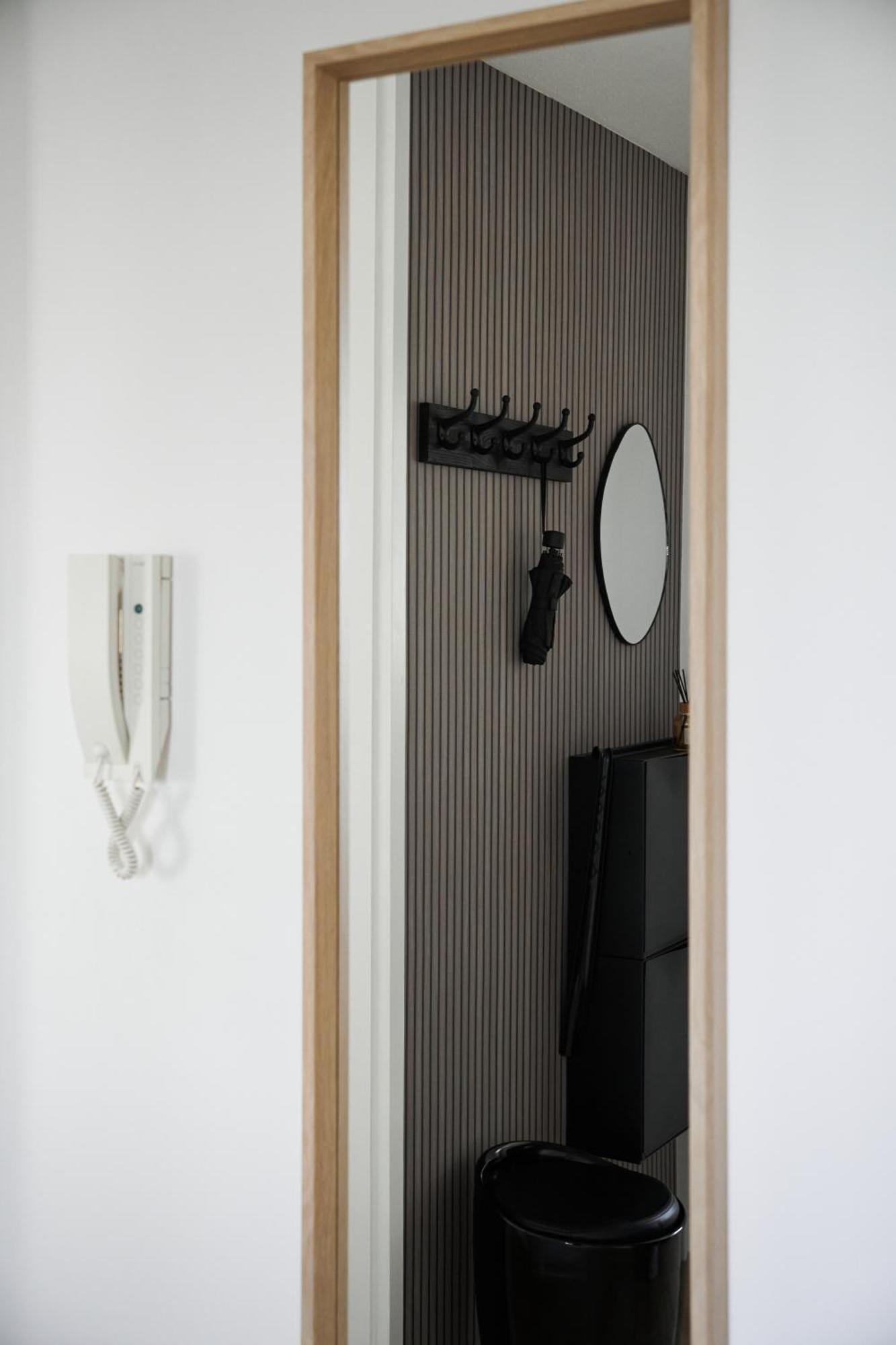 Apartmán Voyage Kehl Exteriér fotografie