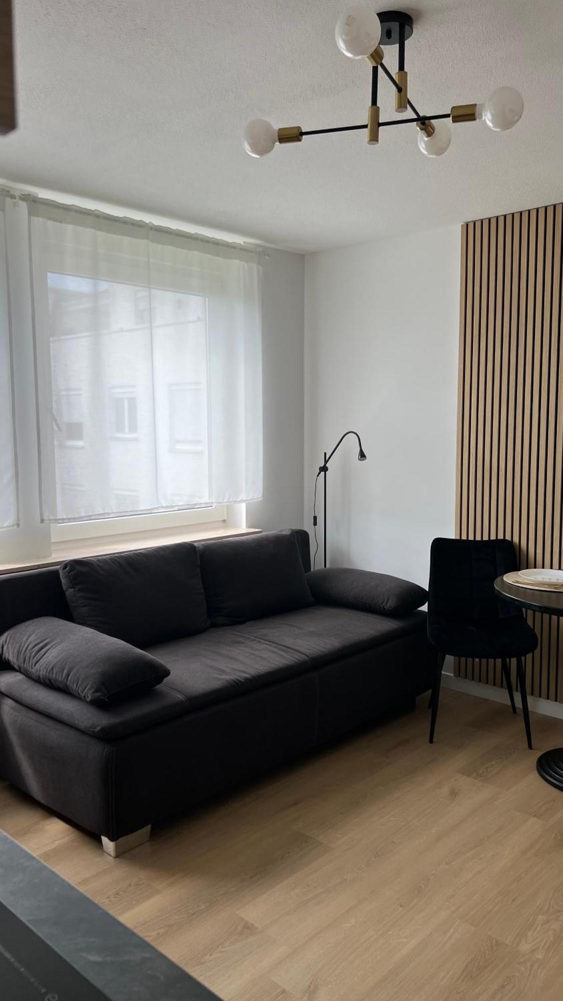 Apartmán Voyage Kehl Exteriér fotografie