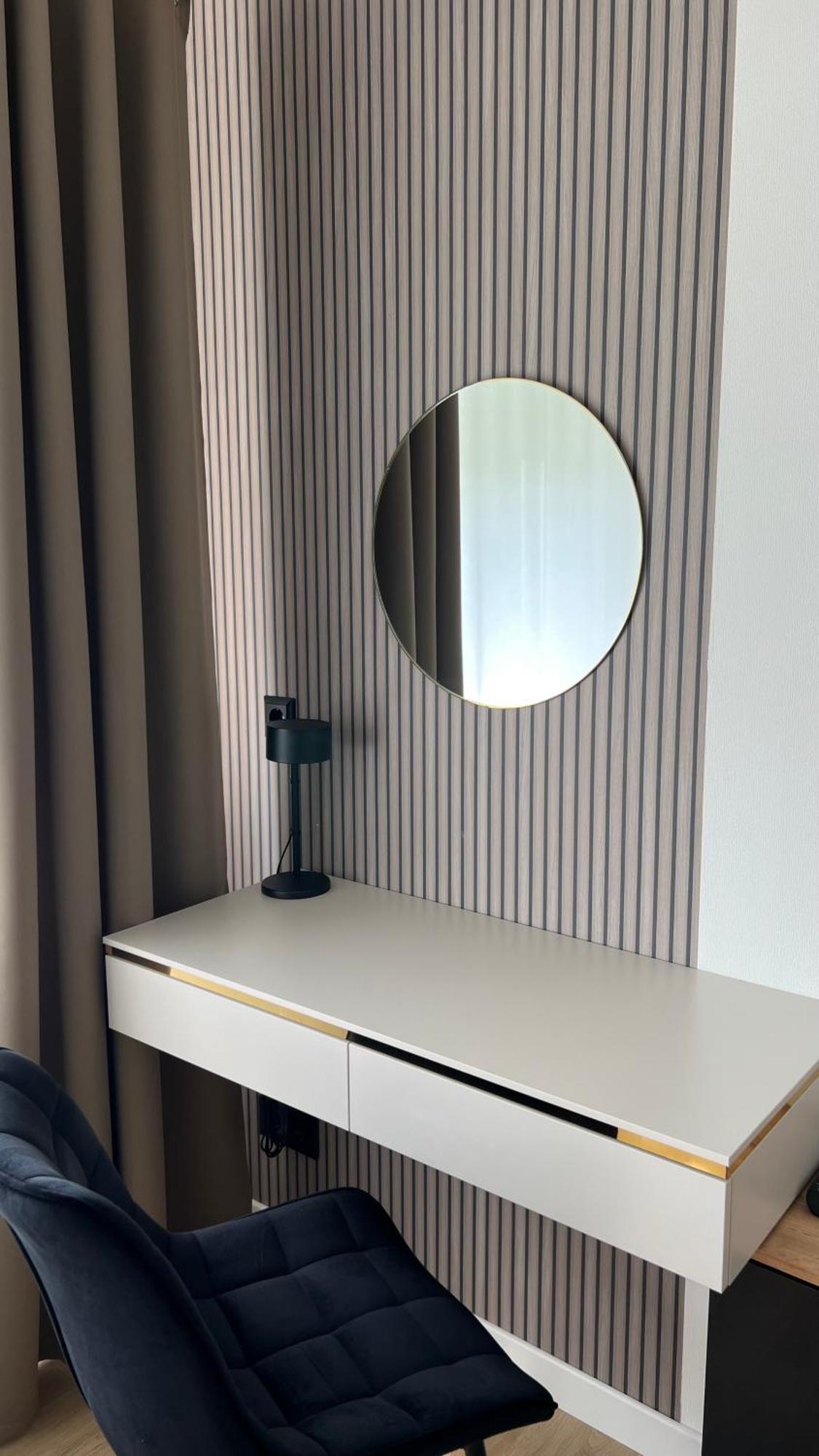 Apartmán Voyage Kehl Exteriér fotografie