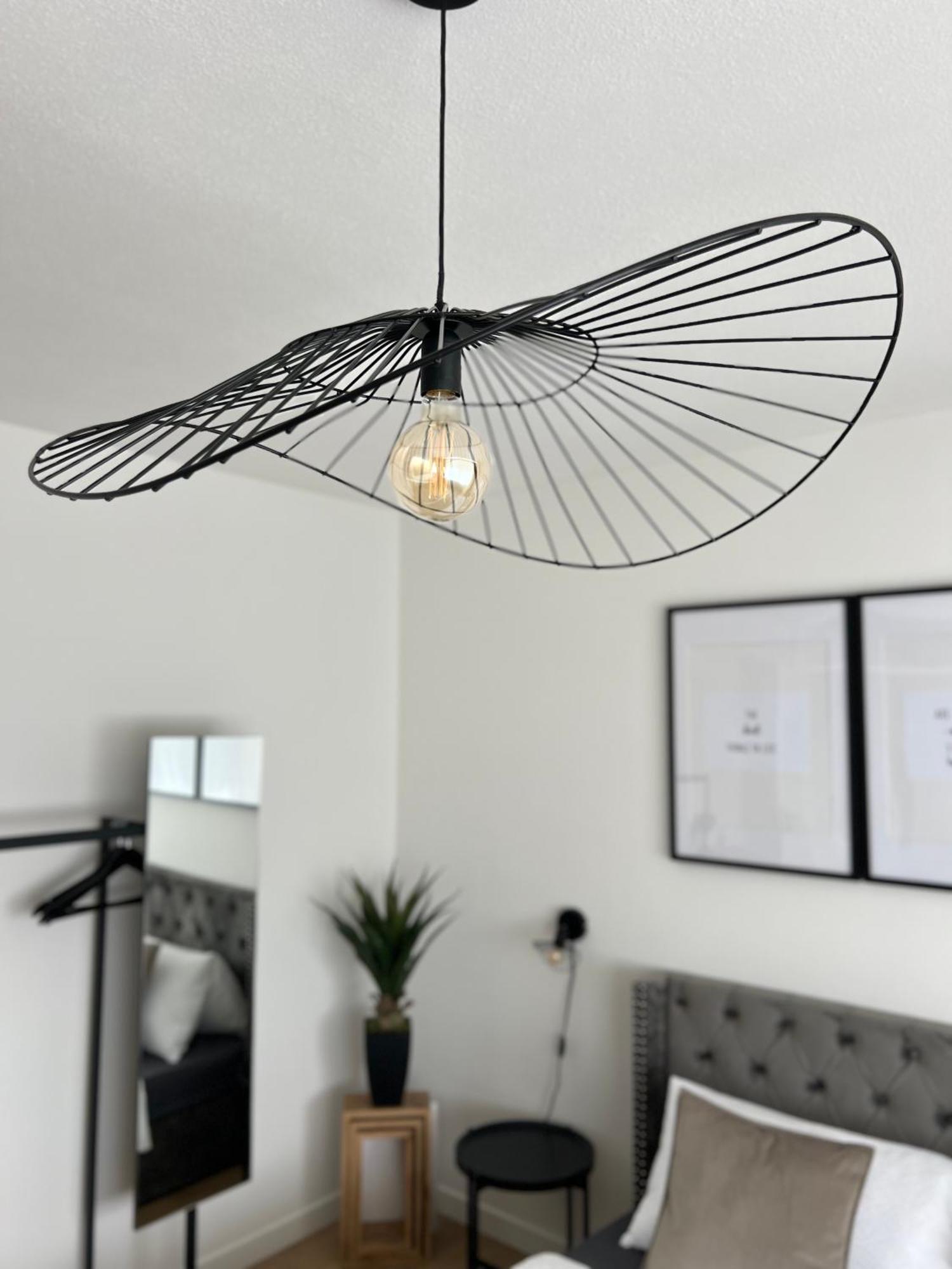 Apartmán Voyage Kehl Exteriér fotografie