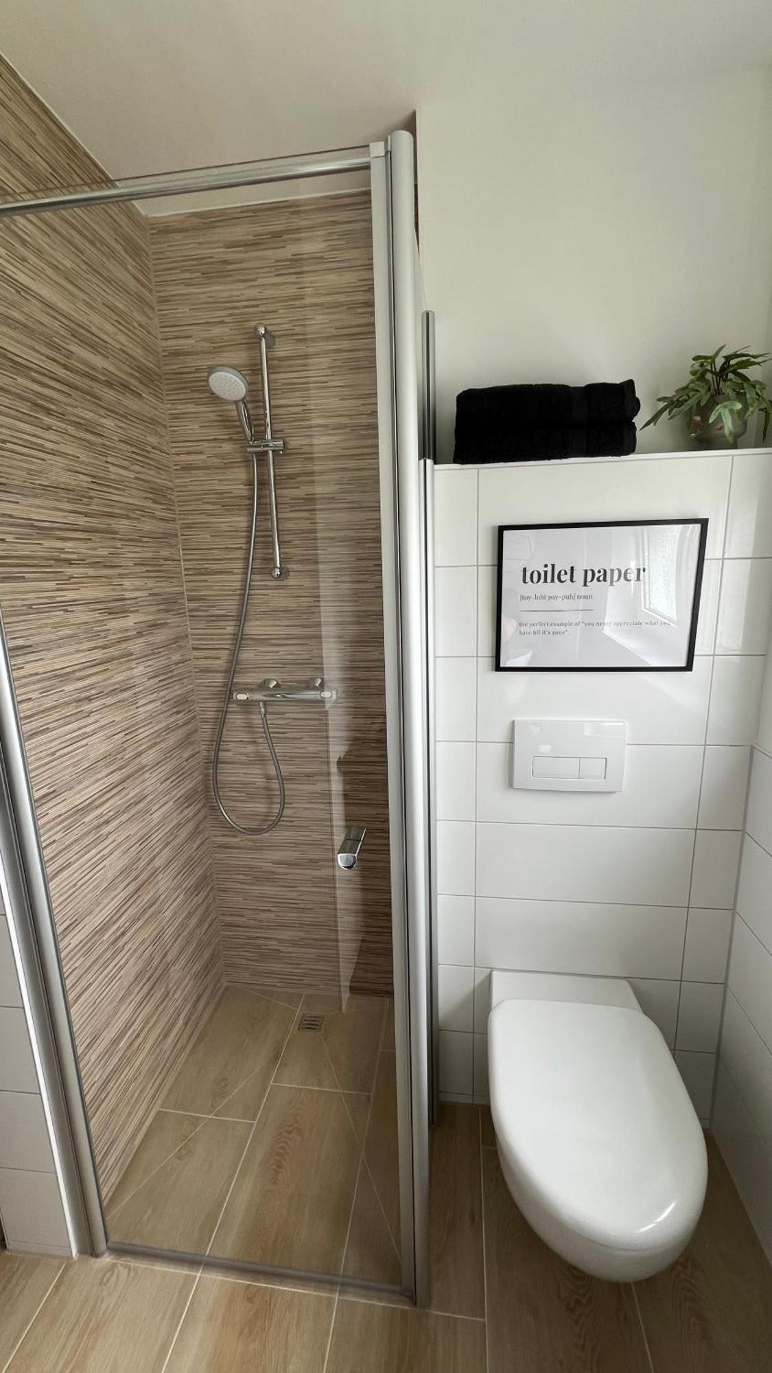 Apartmán Voyage Kehl Exteriér fotografie