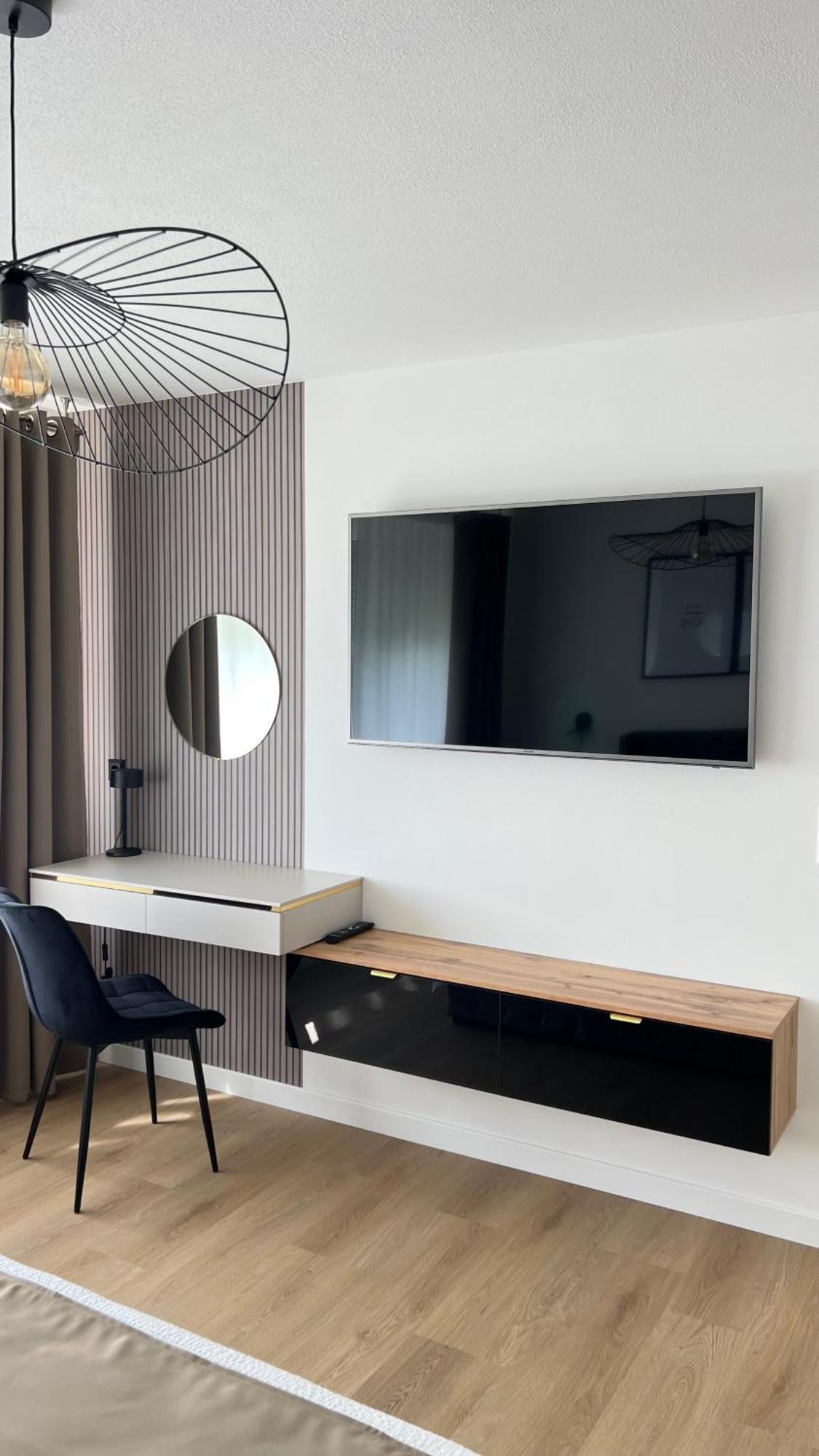 Apartmán Voyage Kehl Exteriér fotografie