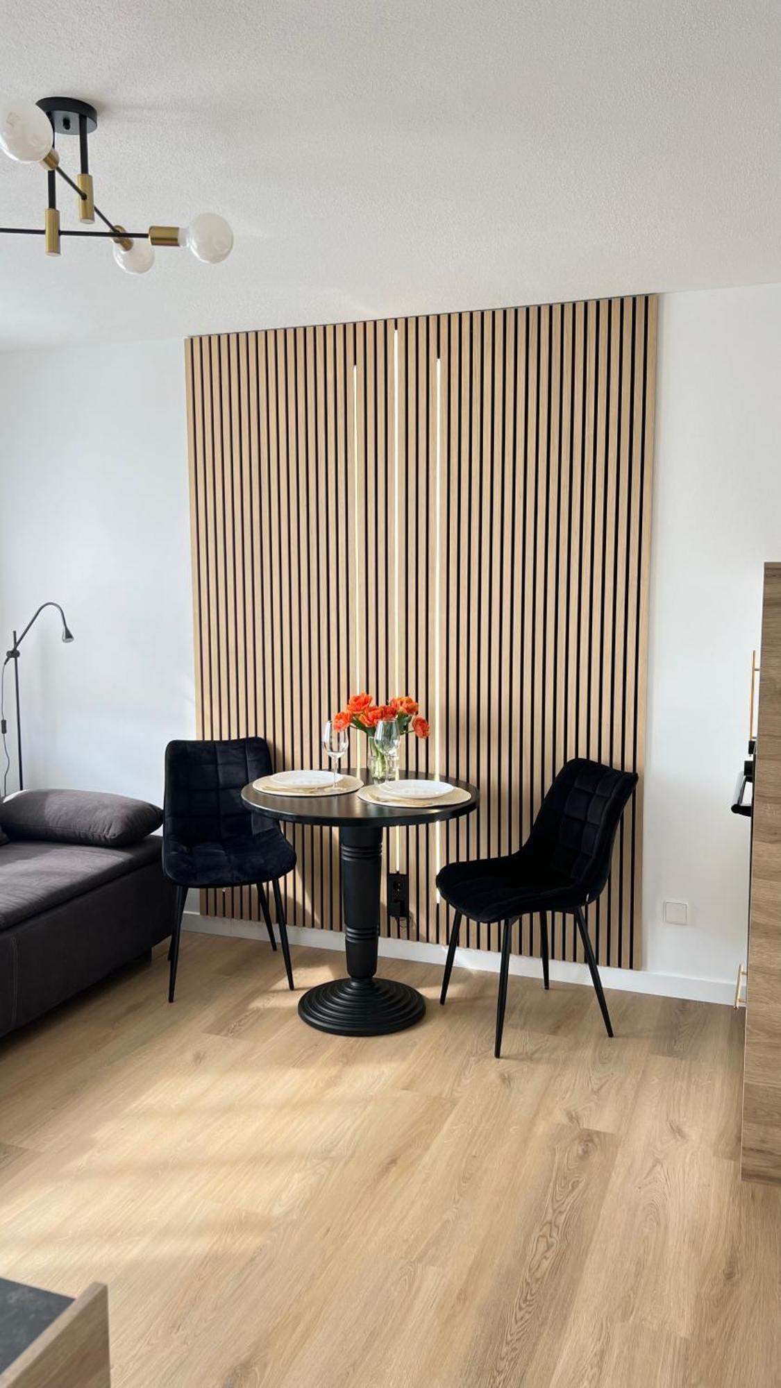 Apartmán Voyage Kehl Exteriér fotografie