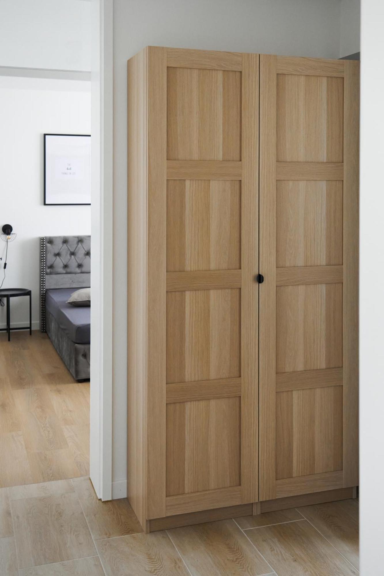 Apartmán Voyage Kehl Exteriér fotografie