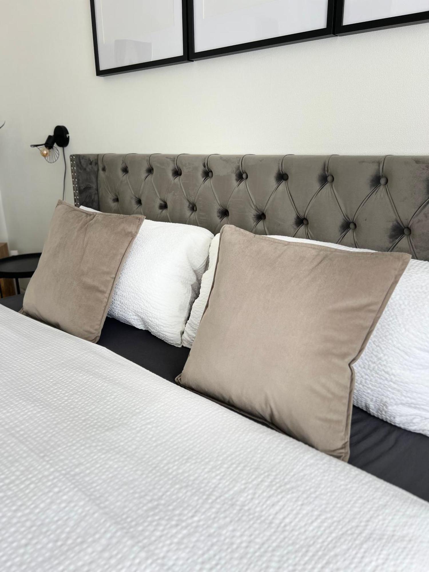 Apartmán Voyage Kehl Exteriér fotografie