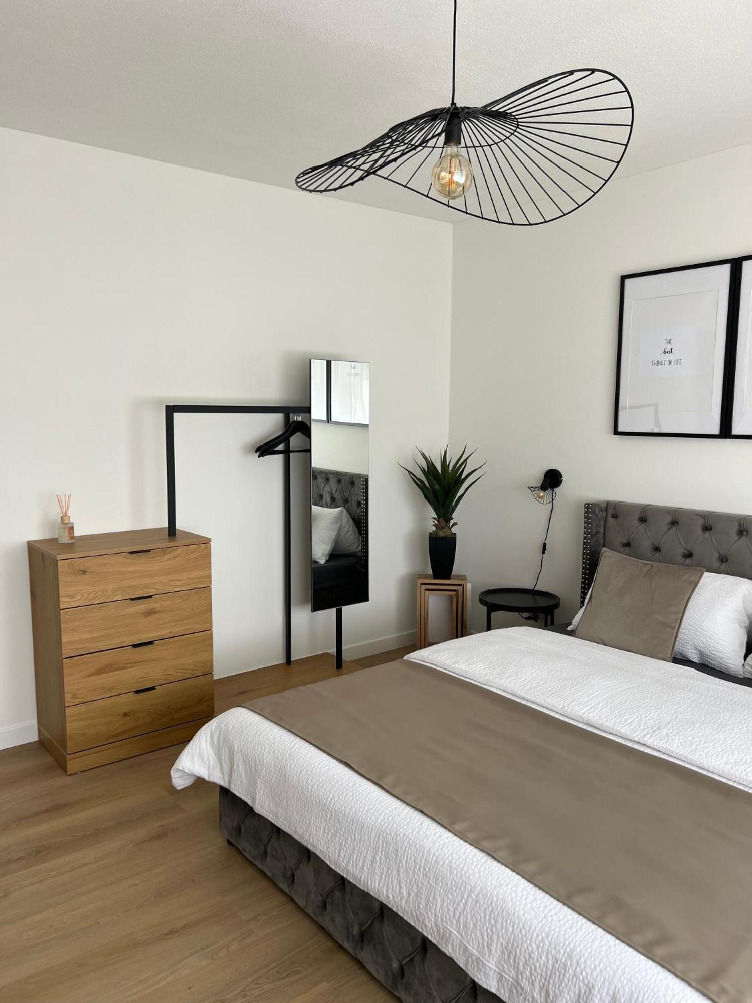 Apartmán Voyage Kehl Exteriér fotografie
